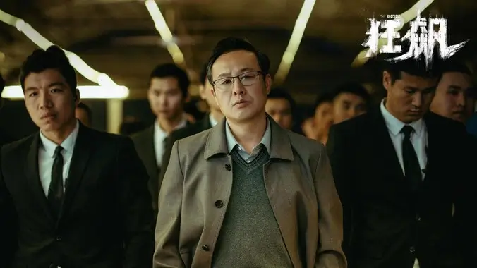 欧美短剧豪门契约三十天剧照